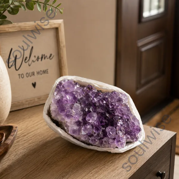 Natural_Uruguay_Amethyst_Cluster_Raw_Geode_Stone_Authentic_Purple_Crystal_For_Home_Decor_Meditation_Positive_Energy_198_38G