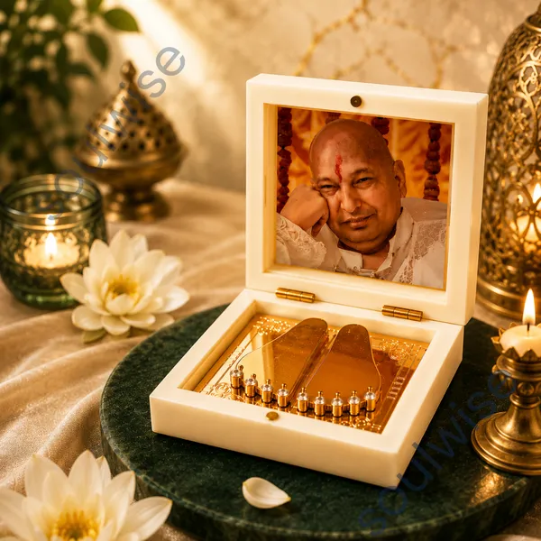 Guru_Ji_Maharaj_Golden_Paduka_Temple_Box_With_Photo_Frame_Premium_Spiritual_D_Cor_Divine_Blessings_Showpiece_For_Home_Office_Pooja_Room