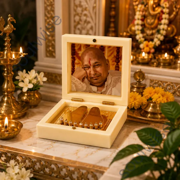Guru_Ji_Maharaj_Golden_Paduka_Temple_Box_With_Photo_Frame_Premium_Spiritual_D_Cor_Divine_Blessings_Showpiece_For_Home_Office_Pooja_Room