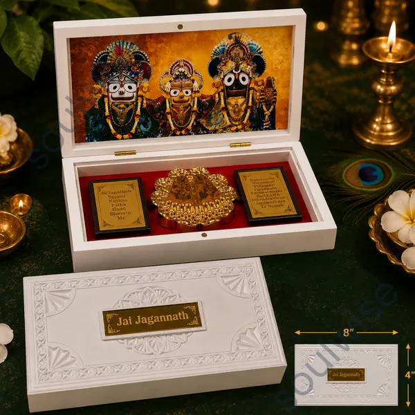 Jai_Jagannath_Temple_Box_With_Golden_Paduka_Divine_Photo_Frame_Premium_Spiritual_D_Cor_Devotional_Showpiece_For_Home_Office_Pooja_Room