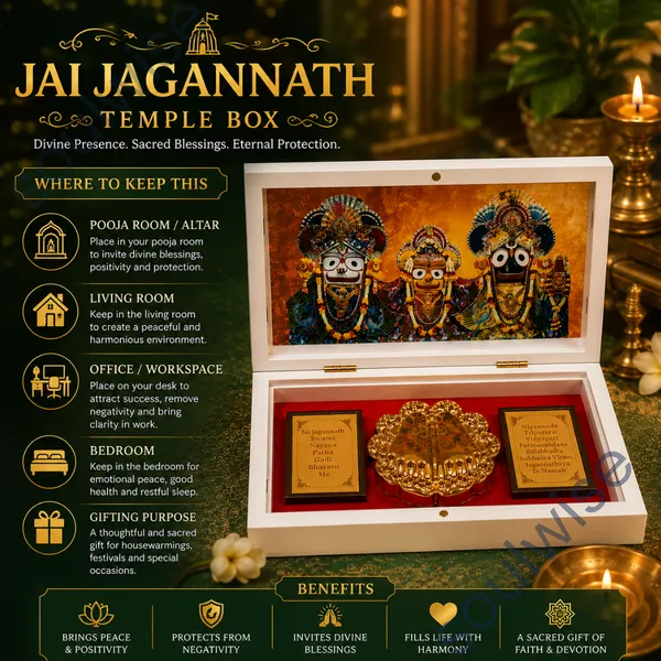 Jai_Jagannath_Temple_Box_With_Golden_Paduka_Divine_Photo_Frame_Premium_Spiritual_D_Cor_Devotional_Showpiece_For_Home_Office_Pooja_Room