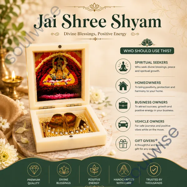 Jai_Shree_Shyam_Golden_Paduka_Temple_Box_With_Photo_Frame_Khatu_Shyam_Ji_Spiritual_D_Cor_Divine_Blessings_Showpiece_For_Home_Office_Pooja_Room_3X3_Inch