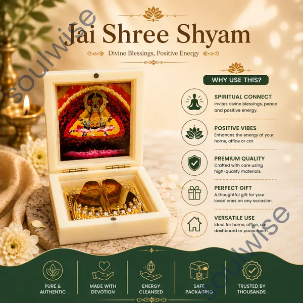 Jai_Shree_Shyam_Golden_Paduka_Temple_Box_With_Photo_Frame_Khatu_Shyam_Ji_Spiritual_D_Cor_Divine_Blessings_Showpiece_For_Home_Office_Pooja_Room_3X3_Inch