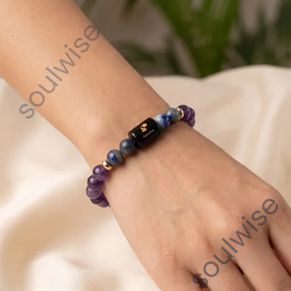 Aquarius_Kumbh_Rashi_Zodiac_Bracelet_Natural_Amethyst_Lapis_Lazuli_Crystal_Bracelet_For_Wisdom_Intuition_Clarity