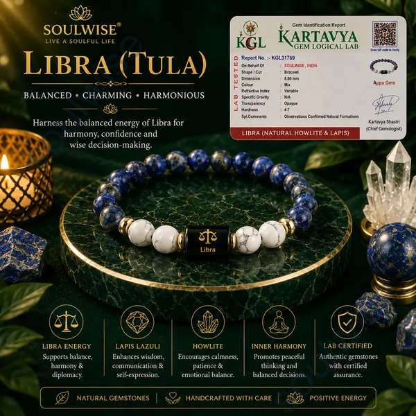 Libra_Tula_Rashi_Zodiac_Bracelet_Natural_Howlite_Lapis_Lazuli_Crystal_Bracelet_For_Balance_Harmony_Wisdom