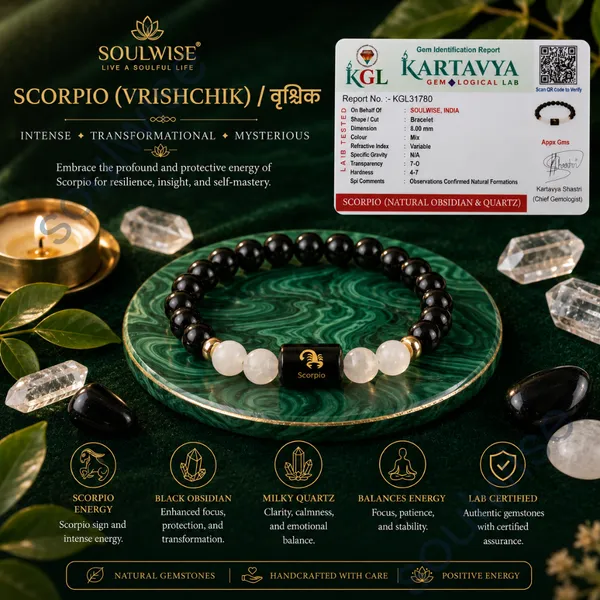 Scorpio_Vrishchik_Rashi_Zodiac_Bracelet_Natural_Obsidian_Clear_Quartz_Crystal_Bracelet_For_Protection_Strength_Clarity
