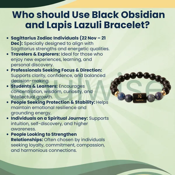 Sagittarius_Dhanu_Rashi_Zodiac_Bracelet_Natural_Black_Obsidian_Lapis_Lazuli_Crystal_Bracelet_For_Wisdom_Protection_Confidence