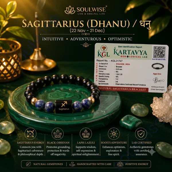 Sagittarius_Dhanu_Rashi_Zodiac_Bracelet_Natural_Black_Obsidian_Lapis_Lazuli_Crystal_Bracelet_For_Wisdom_Protection_Confidence