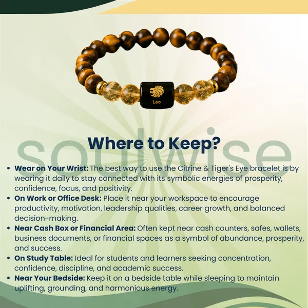 Leo_Simha_Rashi_Zodiac_Bracelet_Natural_Citrine_Tiger_Eye_Crystal_Bracelet_For_Success_Confidence_Leadership