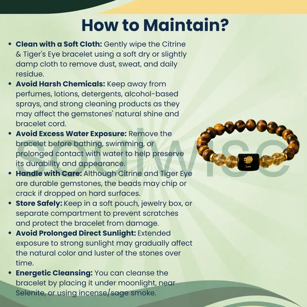 Leo_Simha_Rashi_Zodiac_Bracelet_Natural_Citrine_Tiger_Eye_Crystal_Bracelet_For_Success_Confidence_Leadership