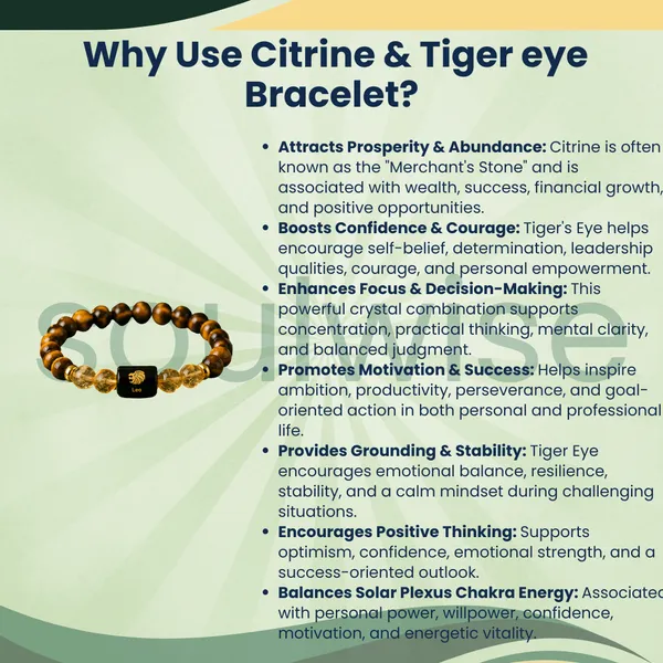 Leo_Simha_Rashi_Zodiac_Bracelet_Natural_Citrine_Tiger_Eye_Crystal_Bracelet_For_Success_Confidence_Leadership