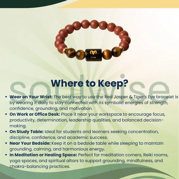 Aries_Mesh_Rashi_Zodiac_Bracelet_Natural_Red_Jasper_Tiger_Eye_Crystal_Bracelet_For_Courage_Confidence_Strength