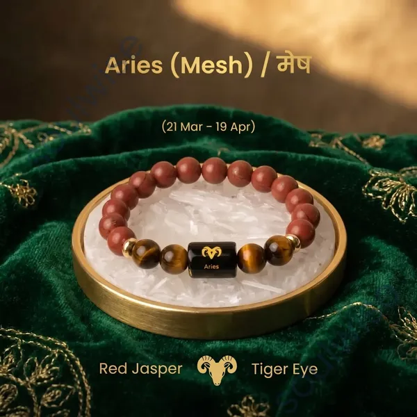 Aries_Mesh_Rashi_Zodiac_Bracelet_Natural_Red_Jasper_Tiger_Eye_Crystal_Bracelet_For_Courage_Confidence_Strength
