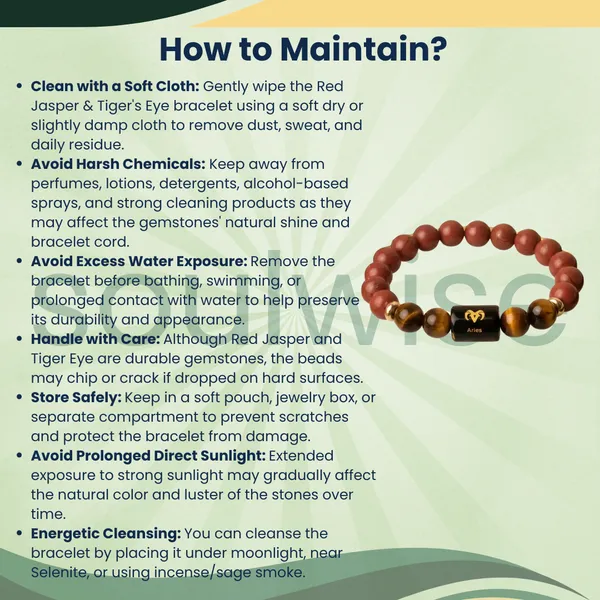 Aries_Mesh_Rashi_Zodiac_Bracelet_Natural_Red_Jasper_Tiger_Eye_Crystal_Bracelet_For_Courage_Confidence_Strength