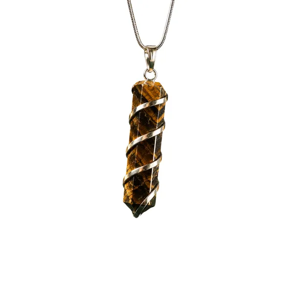 Tiger_Eye_Crystal_Spiral_Pendant_Natural_Healing_Stone_Necklace_For_Courage_Confidence_Wealth_Good_Luck