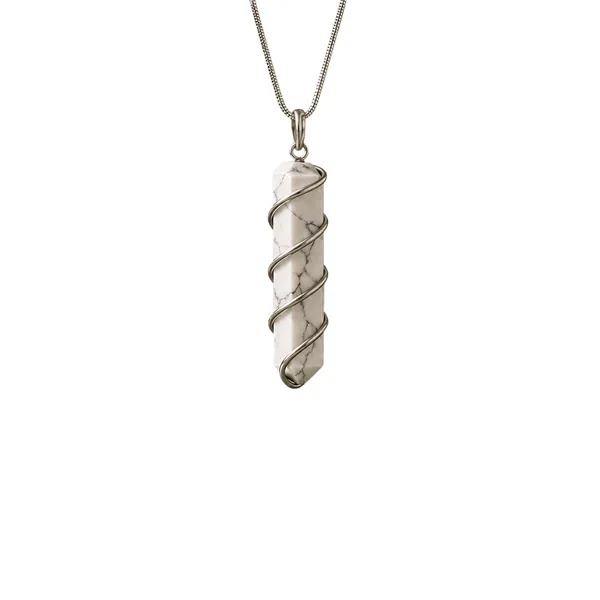 Howlite_Crystal_Spiral_Pendant_Natural_Healing_Stone_Necklace_For_Peace_Guidance_Chakra_Healing_Positive_Energy