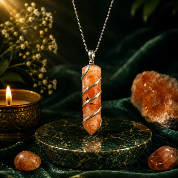 Natural_Sunstone_Spiral_Crystal_Pendant_Healing_Stone_Necklace_For_Positive_Energy_Confidence_Chakra_Healing_Spiritual_Growth