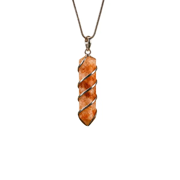 Natural_Sunstone_Spiral_Crystal_Pendant_Healing_Stone_Necklace_For_Positive_Energy_Confidence_Chakra_Healing_Spiritual_Growth