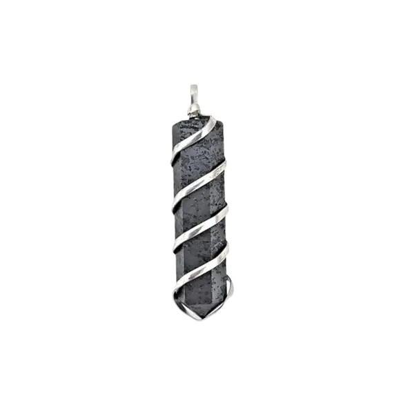 Hematite_Spiral_Pendant_Natural_Healing_Crystal_Necklace_For_Financial_Success_Protection_Good_Fortune