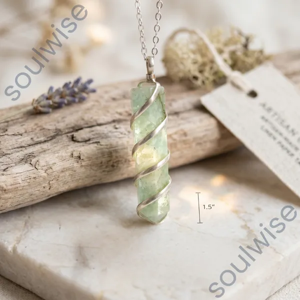Amazonite_Crystal_Spiral_Pendant_Natural_Healing_Stone_Necklace_For_Emotional_Healing_Harmony_Communication