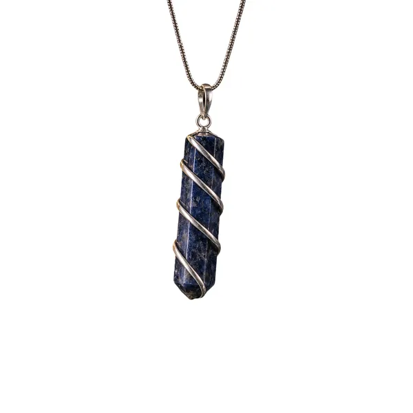 Natural_Sodalite_Spiral_Pendant_Healing_Crystal_Necklace_For_Wisdom_Communication_Intuition_Mental_Clarity
