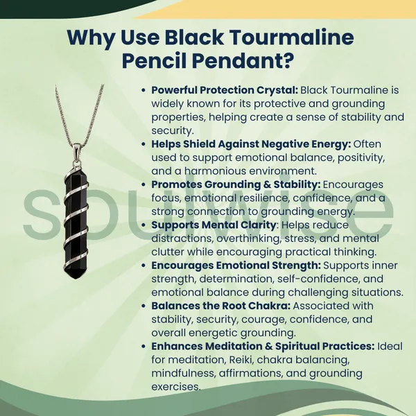 Black_Tourmaline_Spiral_Pendant_Natural_Reiki_Healing_Crystal_Necklace_For_Protection_Energy_Shielding_Negative_Energy_Cleansing