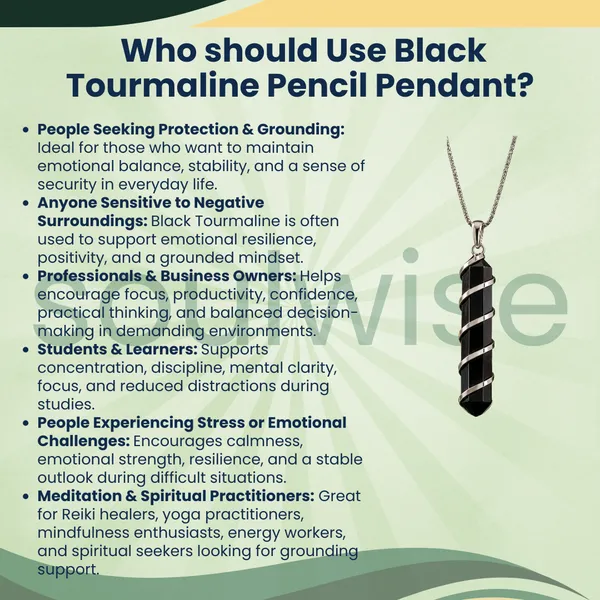 Black_Tourmaline_Spiral_Pendant_Natural_Reiki_Healing_Crystal_Necklace_For_Protection_Energy_Shielding_Negative_Energy_Cleansing