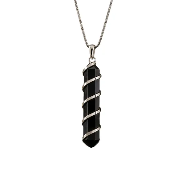 Black_Tourmaline_Spiral_Pendant_Natural_Reiki_Healing_Crystal_Necklace_For_Protection_Energy_Shielding_Negative_Energy_Cleansing