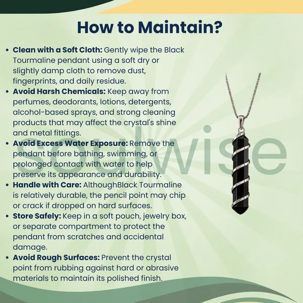 Black_Tourmaline_Spiral_Pendant_Natural_Reiki_Healing_Crystal_Necklace_For_Protection_Energy_Shielding_Negative_Energy_Cleansing
