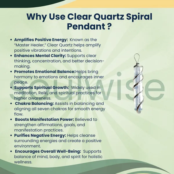 Clear_Quartz_Spiral_Pencil_Pendant_Natural_Sphatik_Crystal_Healing_Necklace_For_Reiki_Vastu_Chakra_Balancing_Positive_Energy