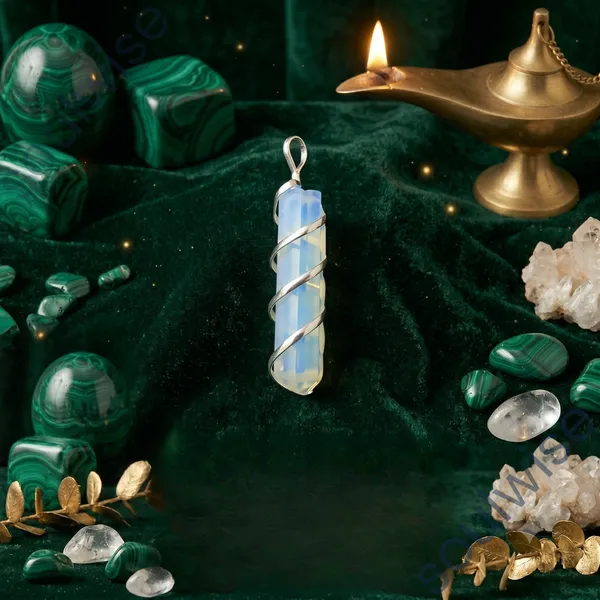 Opalite_Crystal_Pendant_Healing_Stone_Necklace_For_Aura_Cleansing_Emotional_Balance_Well_Being_Unisex_Spiritual_Gift