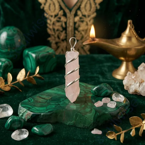 Rose_Quartz_Crystal_Spiral_Pendant_Natural_Healing_Stone_Necklace_For_Love_Harmony_Emotional_Strength_Happy_Relationships