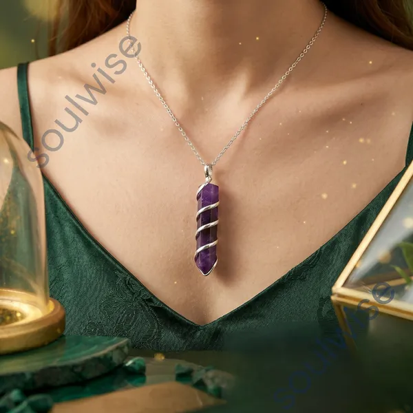 Amethyst_Spiral_Pendant_Necklace_Natural_Healing_Crystal_For_Chakra_Balancing_Reiki_Meditation_Spiritual_Growth