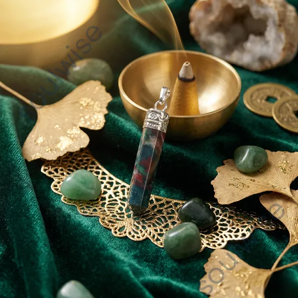 Bloodstone_Pencil_Pendant_Natural_Healing_Crystal_Necklace_For_Strength_Courage_Grounding_Positive_Energy