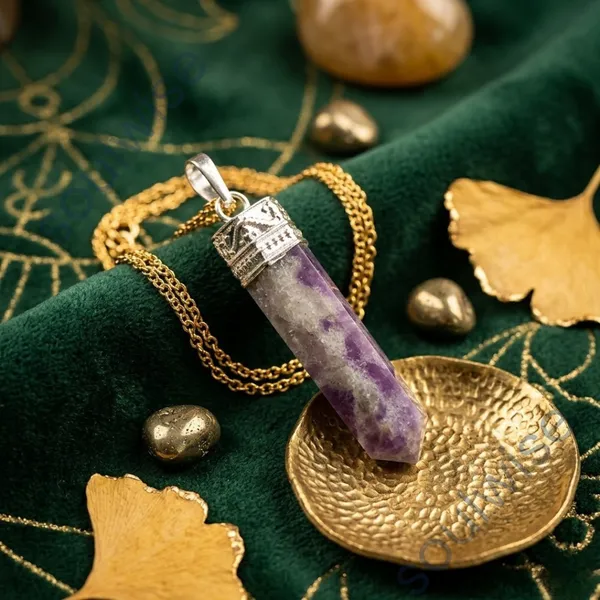 Lepidolite_Pencil_Pendant_Natural_Healing_Crystal_Necklace_For_Emotional_Balance_Peace_Spiritual_Growth_Positive_Energy