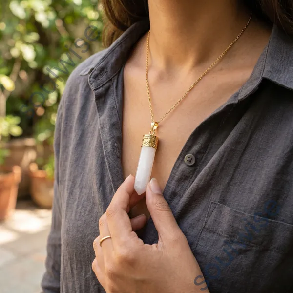 Selenite_Pencil_Pendant_Natural_Healing_Crystal_Necklace_For_Energy_Cleansing_Spiritual_Protection_Chakra_Balancing