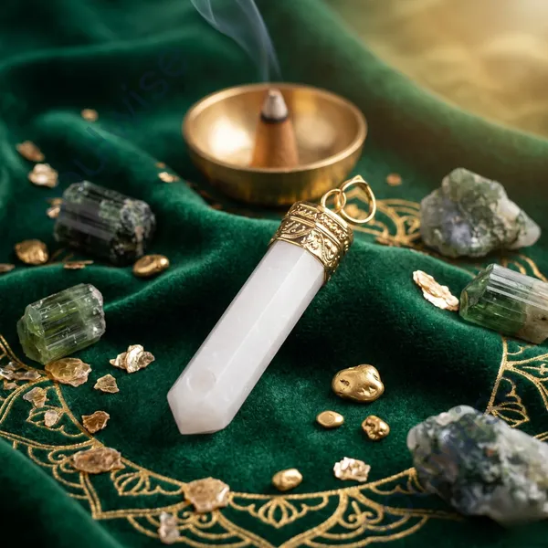 Selenite_Pencil_Pendant_Natural_Healing_Crystal_Necklace_For_Energy_Cleansing_Spiritual_Protection_Chakra_Balancing