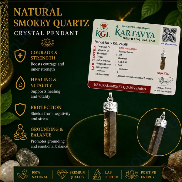 Natural_Smoky_Quartz_Pencil_Pendant_Healing_Crystal_Necklace_For_Grounding_Protection_Emotional_Balance_Positive_Energy