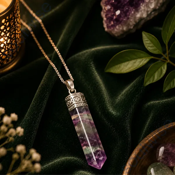 Natural_Multi_Fluorite_Pencil_Pendant_Healing_Crystal_Necklace_For_Chakra_Balancing_Clarity_Creativity_Positive_Energy