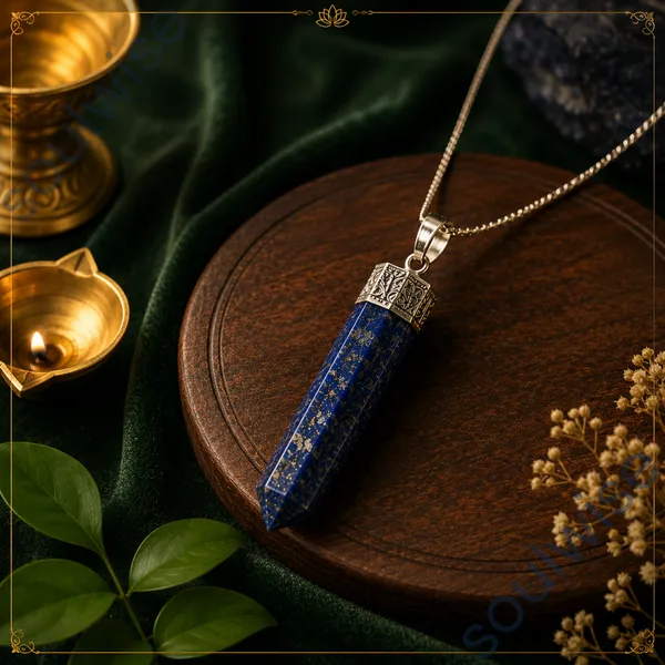 Natural_Lapis_Lazuli_Pencil_Pendant_Healing_Crystal_Necklace_For_Wisdom_Communication_Intuition_Mental_Clarity