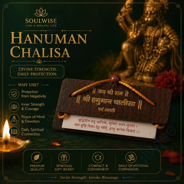 Shree_Hanuman_Chalisa_Evam_Aarti_Wooden_Pocket_Prayer_Book_With_Sacred_Thread_Portable_Devotional_Book_For_Daily_Worship_Protection_Spiritual_Gift