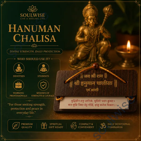 Shree_Hanuman_Chalisa_Evam_Aarti_Wooden_Pocket_Prayer_Book_With_Sacred_Thread_Portable_Devotional_Book_For_Daily_Worship_Protection_Spiritual_Gift