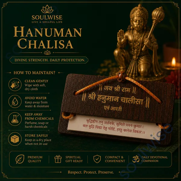 Shree_Hanuman_Chalisa_Evam_Aarti_Wooden_Pocket_Prayer_Book_With_Sacred_Thread_Portable_Devotional_Book_For_Daily_Worship_Protection_Spiritual_Gift