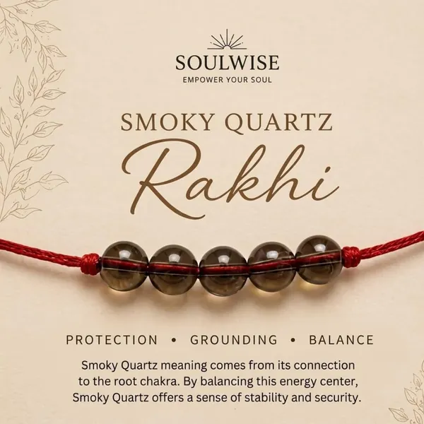 Quartz_Bead_Rakhi