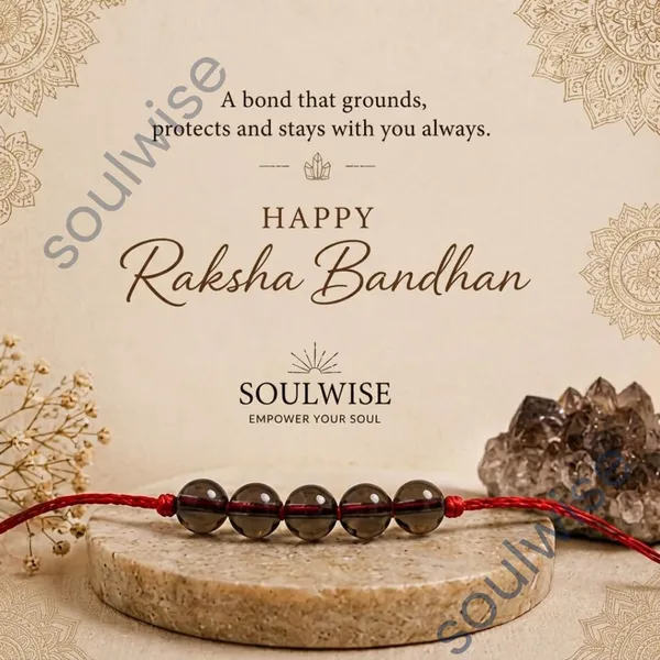 Quartz_Bead_Rakhi