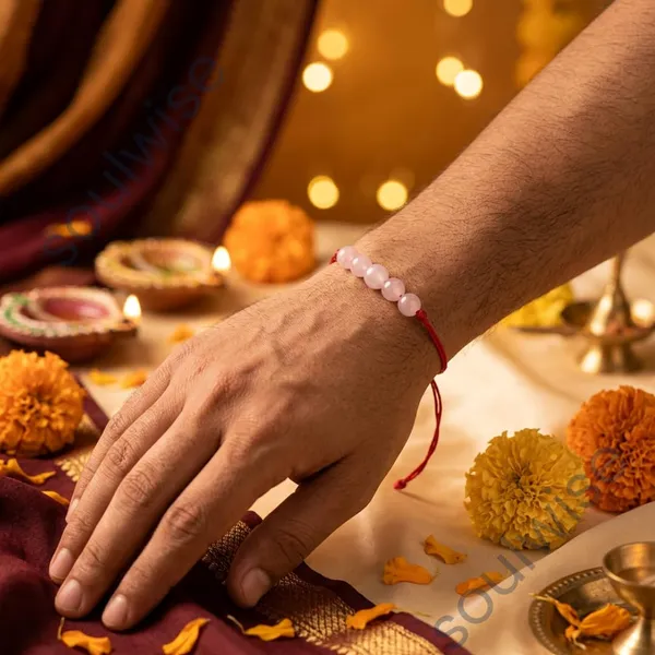 Rakhi_With_Beads