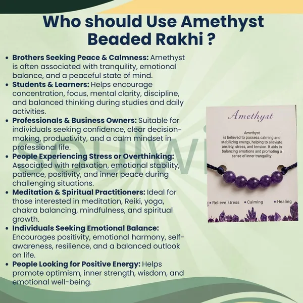 Amethyst_Beads_Rakhi