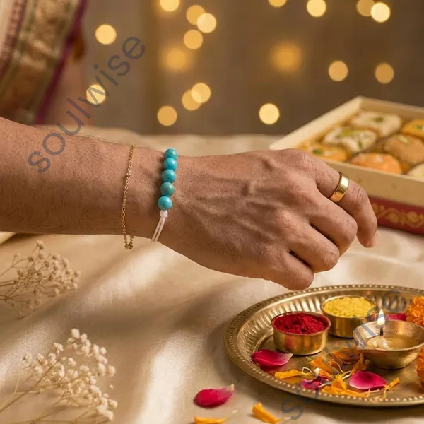Beaded_Rakhi