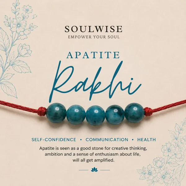 Apatite_Bead_Rakhi