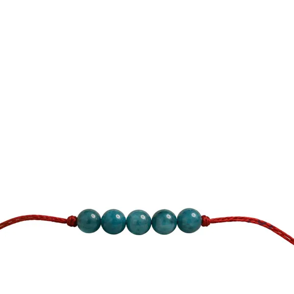Apatite_Bead_Rakhi